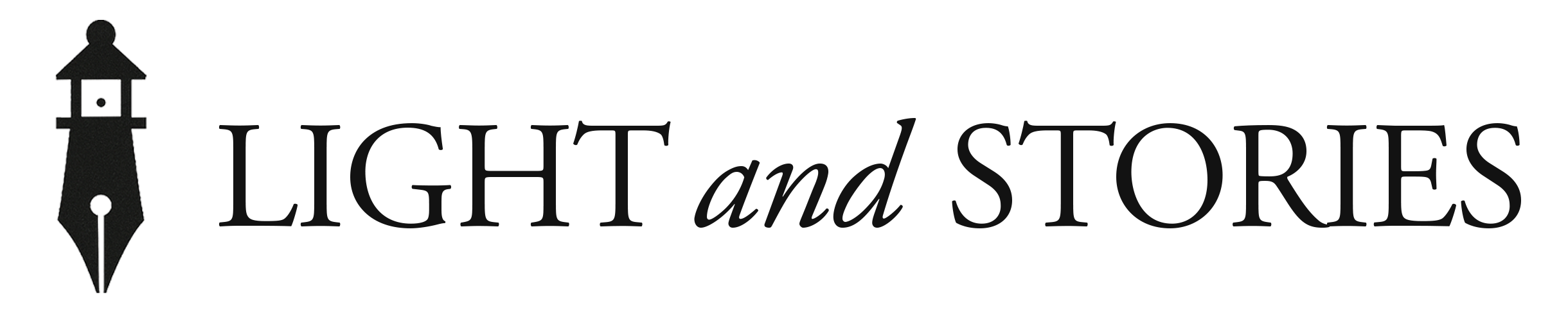 LIGHT and STORIES - Making human resonance visible